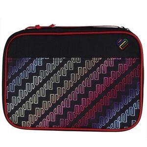 Justice 13” Zip Around Laptop/Tablet Case (NWT)
